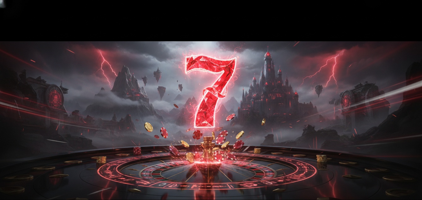 Magic Red Casino